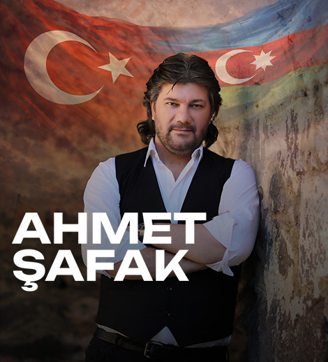 Ahmet Şafak