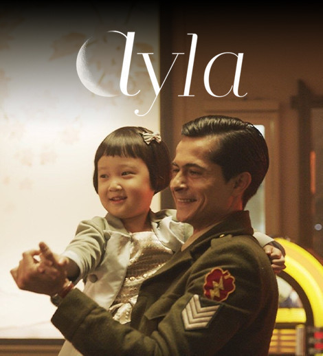 “Ayla” filmin nümayişi