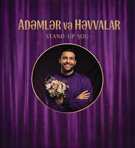 Adəmlər və Həvvalar