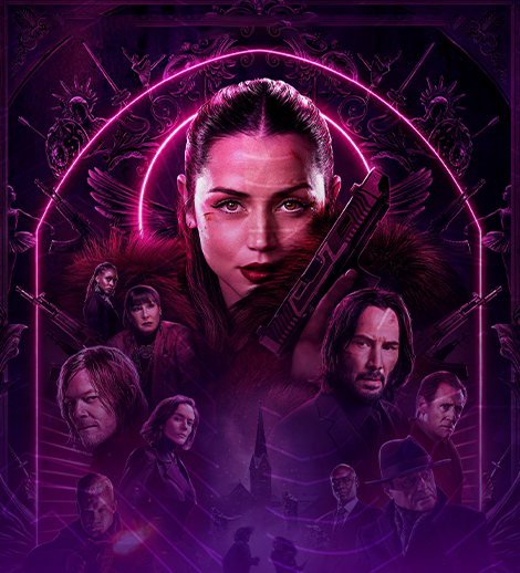 Sky Cinema Avtofilm – Ballerina
