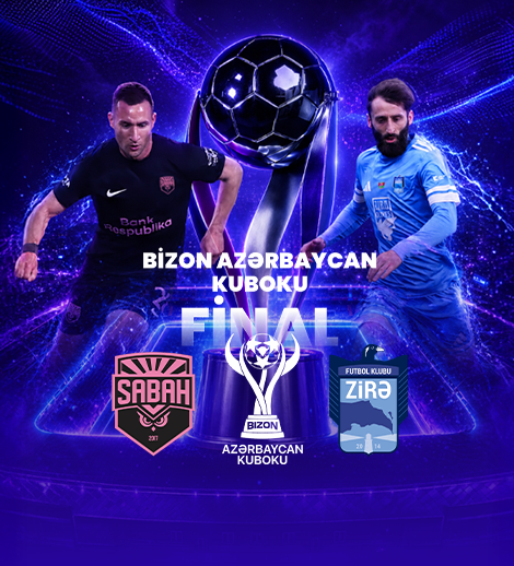 Sabah FK - Zirə FK