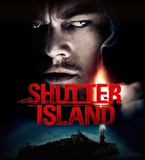 Показ фильма "Shutter Island"
