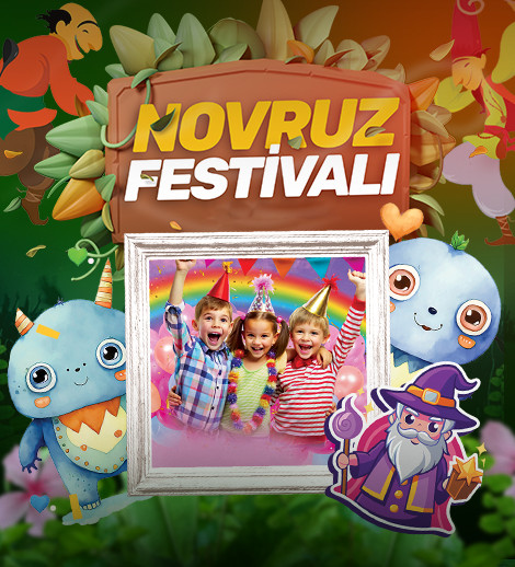 Novruz Festivalı