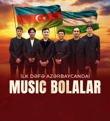 Music Bolalar