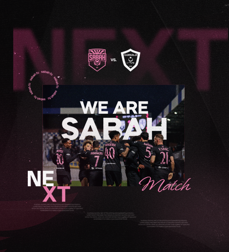 Sabah FK - Qəbələ FK