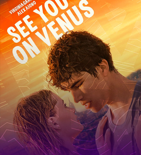 Sky Cinema Drive-In – See You on Venus