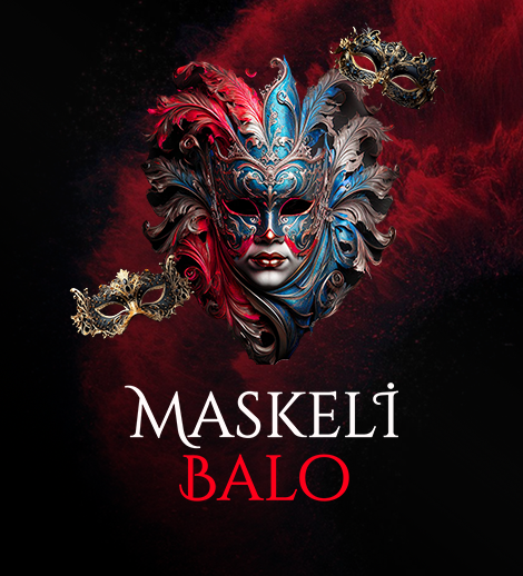 Maskeli Balo
