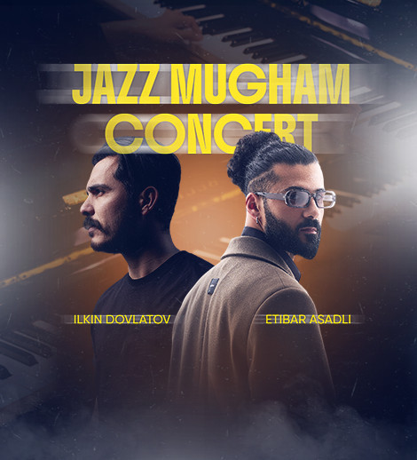Джаз-Мугам