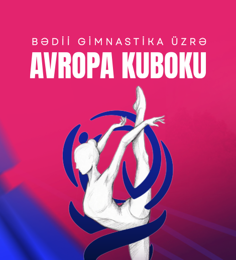 Bədii Gimnastika üzrə Avropa Kuboku