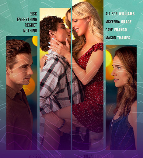 Sky Cinema Avtofilm –Regretting You
