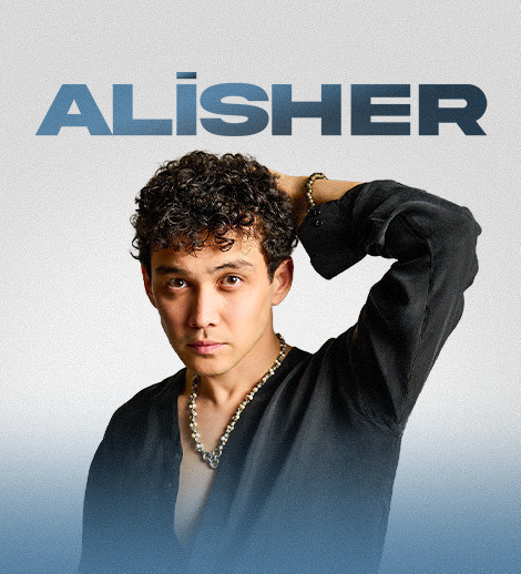 ALISHER