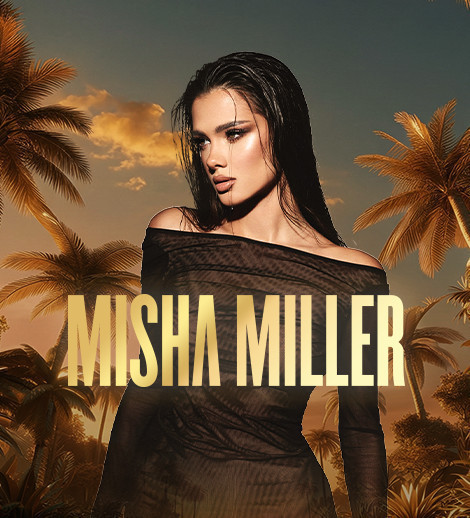 #LetoLifePrive - Misha Miller