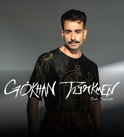 Gökhan Türkmen