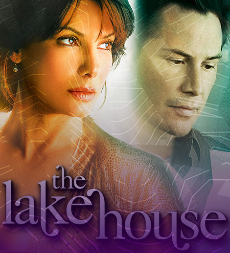 Sky Cinema Avtofilm – The Lake House