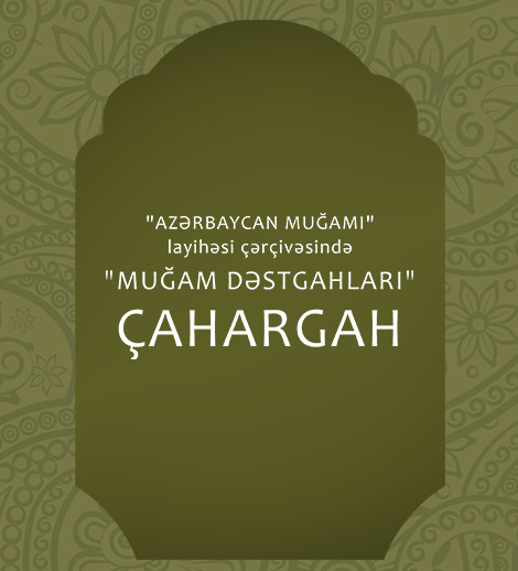 Mugham dastgahs