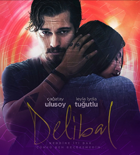 Sky Cinema Drive-In – Delibal