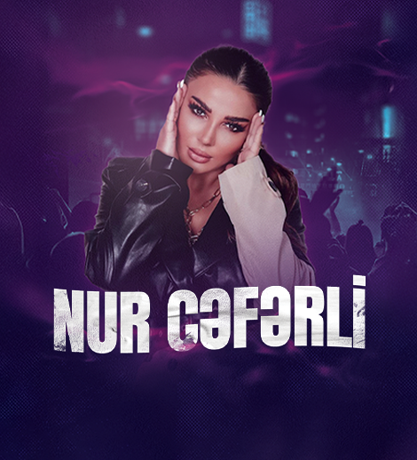 Nur Cəfərli