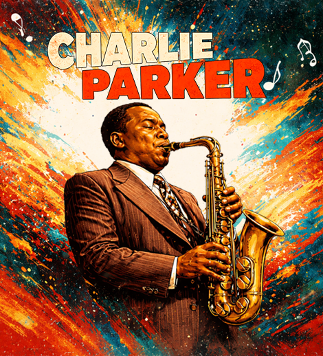 Charlie Parker Night