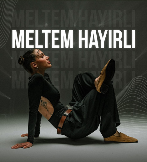 Meltem Hayırlı