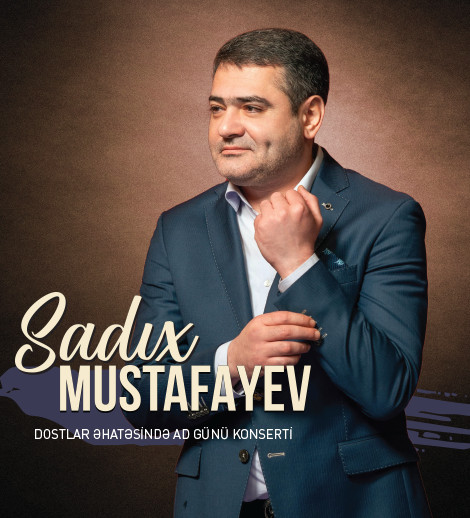 Sadikh Mustafayev