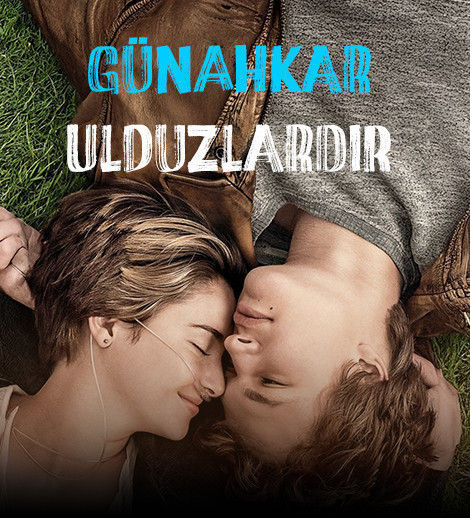“Gunahkar Ulduzlardır” filmin nümayişi