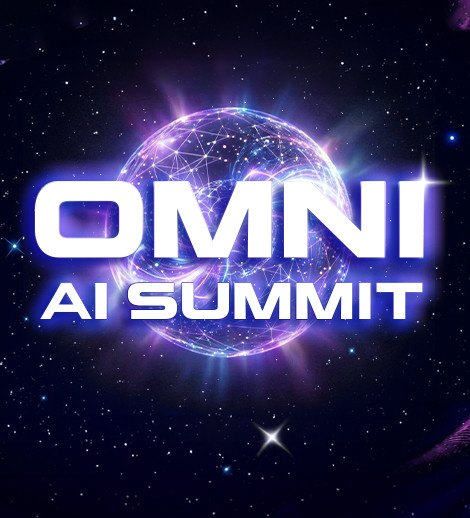 OMNI AI SUMMIT 2026