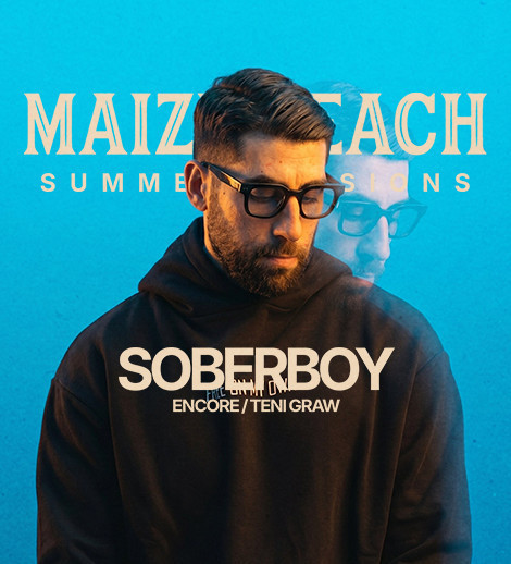 SOBERBOY