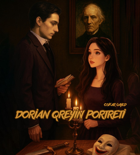 The Picture of Dorian Gray