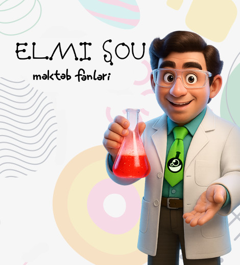 “Məktəb Elmi”