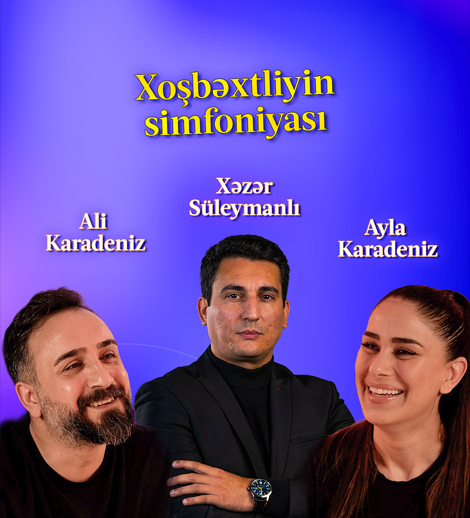 Symphony of Happiness