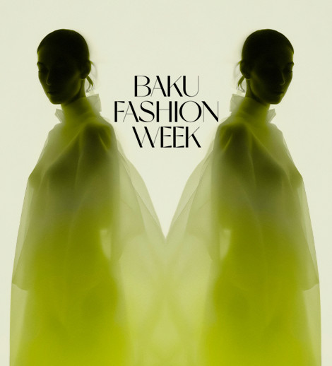 Baku Fashion Week - Payız/Qış 2026-2027