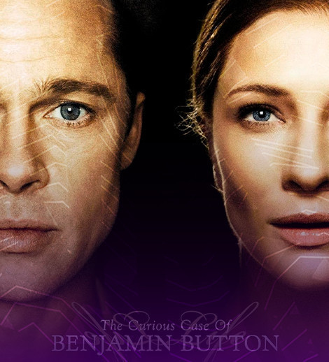 Sky Cinema Avtofilm – The Curious Case of Benjamin Button