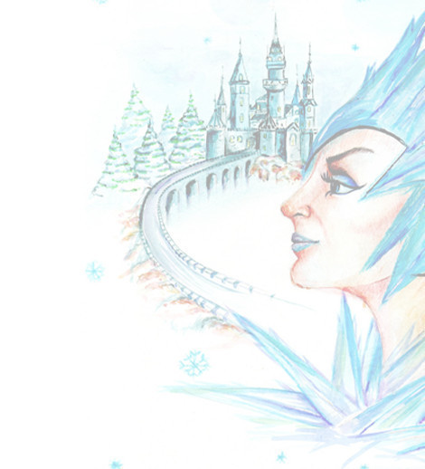 "The Snow Queen"