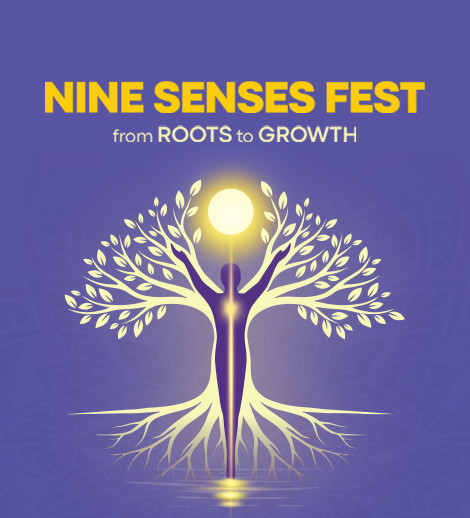 "Nine Senses Fest 2026"