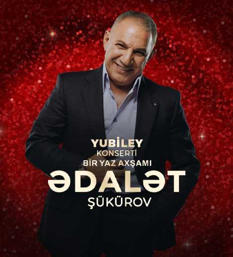 Ədalət Şükürov