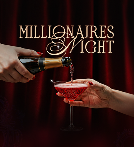 Millionaires Night