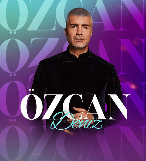 Özcan Deniz