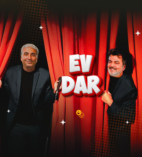 “Bu Şəhərdə” 25 illik yubiley - Ganja