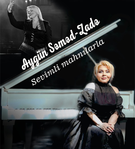 Aygün Səməd-Zadə