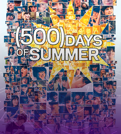 Sky Cinema Drive-In – 500 Days of Summer