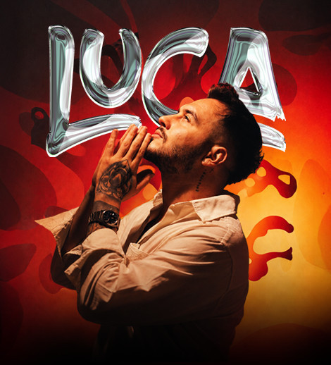 Dj Luca