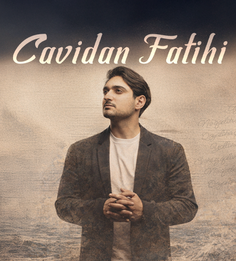 Cavidan Fatihi Solo Band Retro Konserti