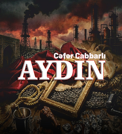 “Aydın”