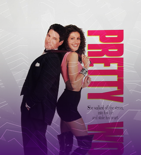 Sky Cinema Drive-In – Pretty Woman