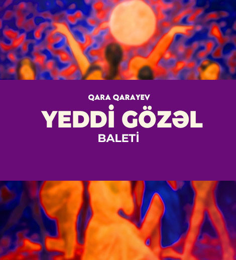 Yeddi gözəl