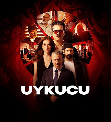 “Uykucu filminin nümayişi”