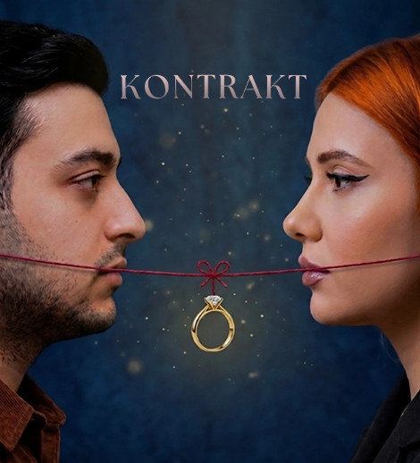 Kontrakt