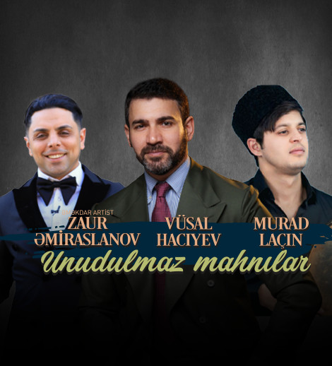 Unudulmaz mahnılar