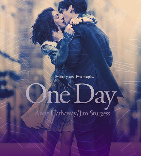Sky Cinema Avtofilm – One Day