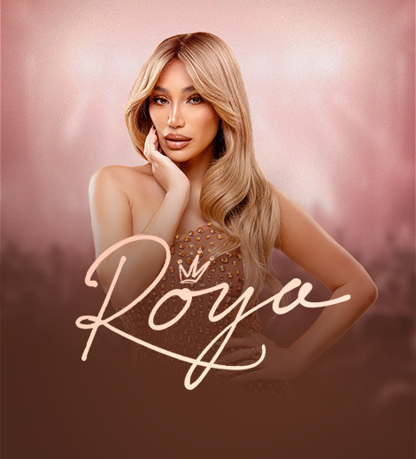 Röya